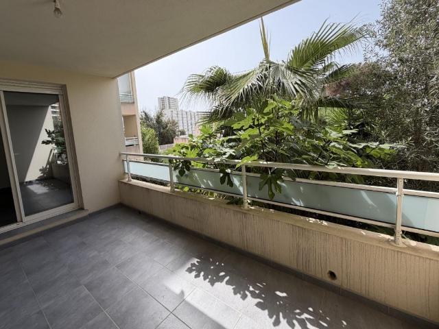 Appartement location à Ajaccio