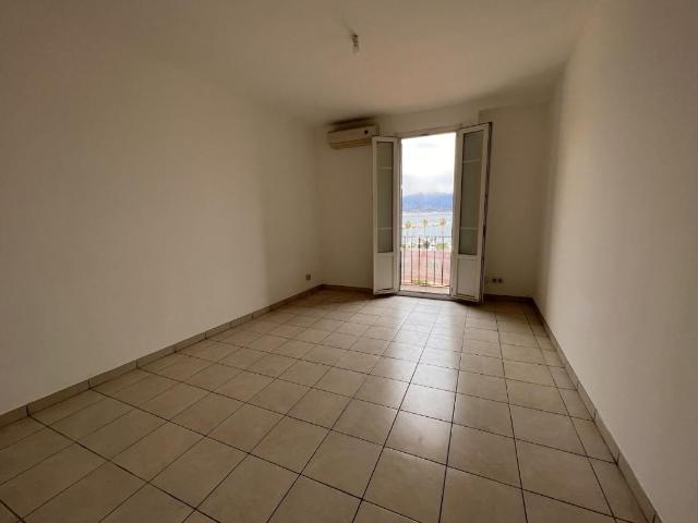 Appartement location à Ajaccio