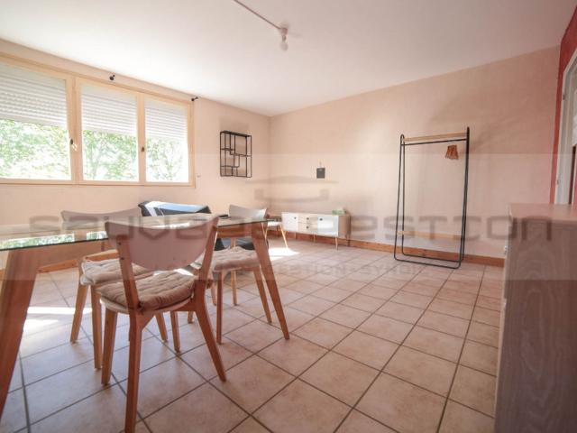 Appartement location à Rouen, Bihorel