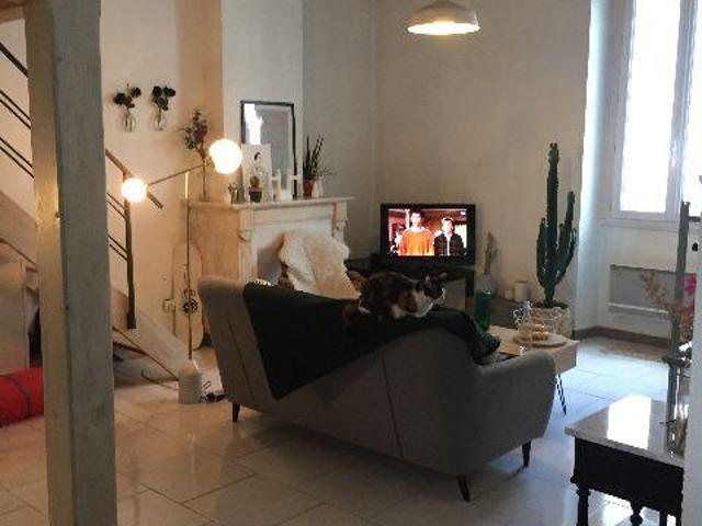 Appartement location à Marseille