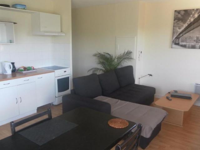 Appartement location à Poitiers