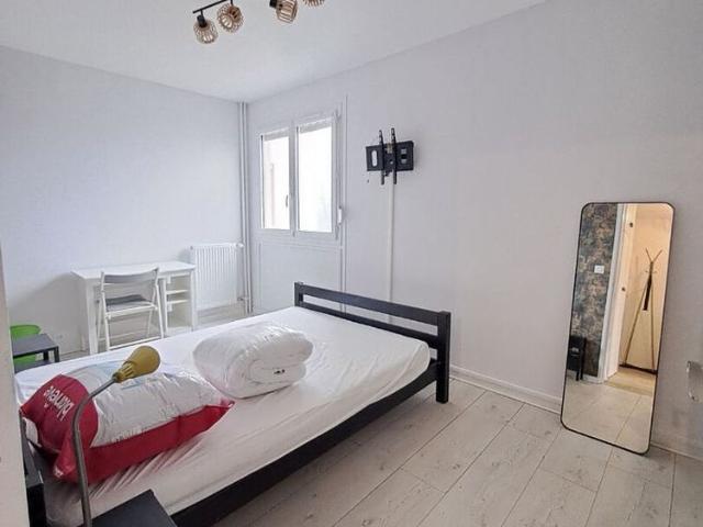 Appartement location à Dijon, Talant