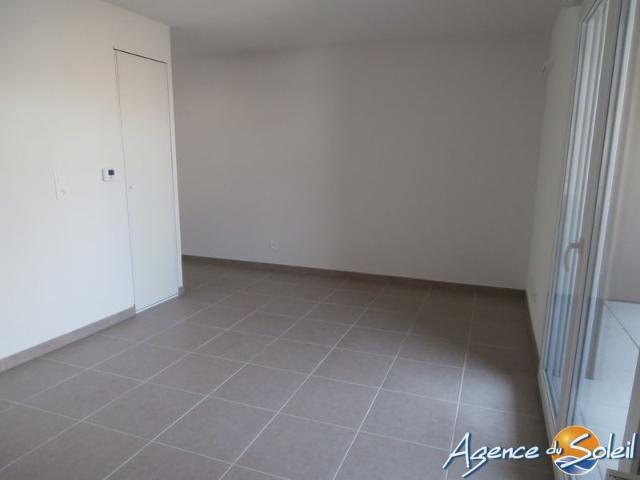 Appartement location à Béziers