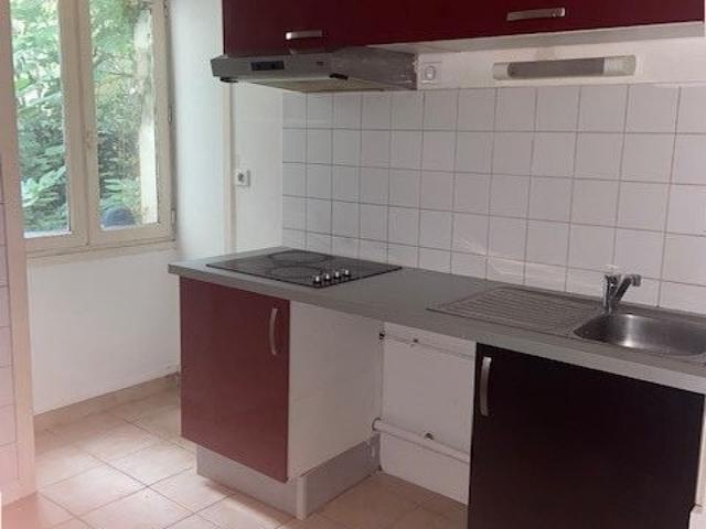 Appartement location à Angoulême, Aignes-et-puypéroux