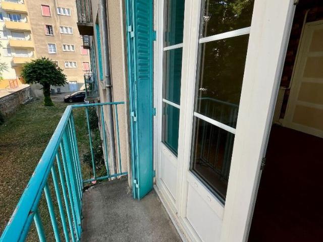 Appartement location à Dijon