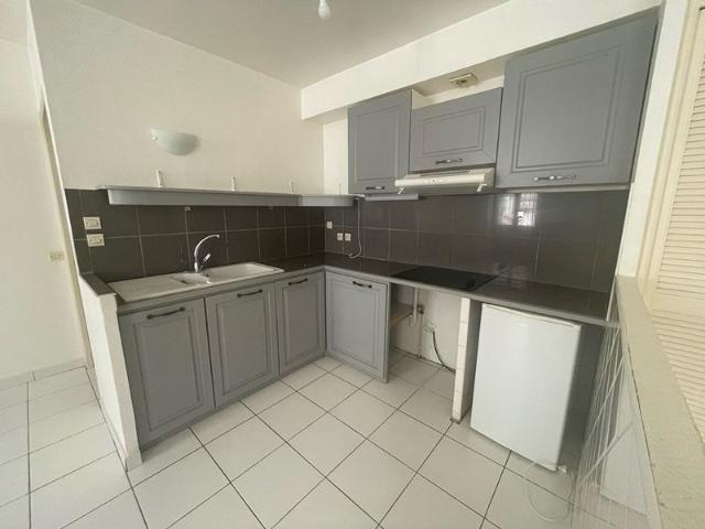 Appartement location à Dijon