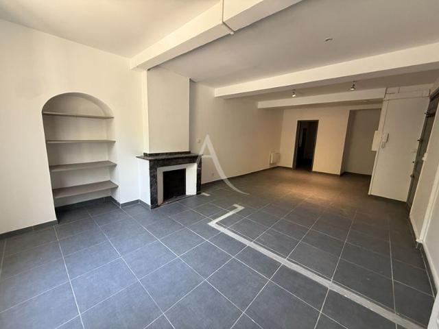 Appartement location à Carcassonne