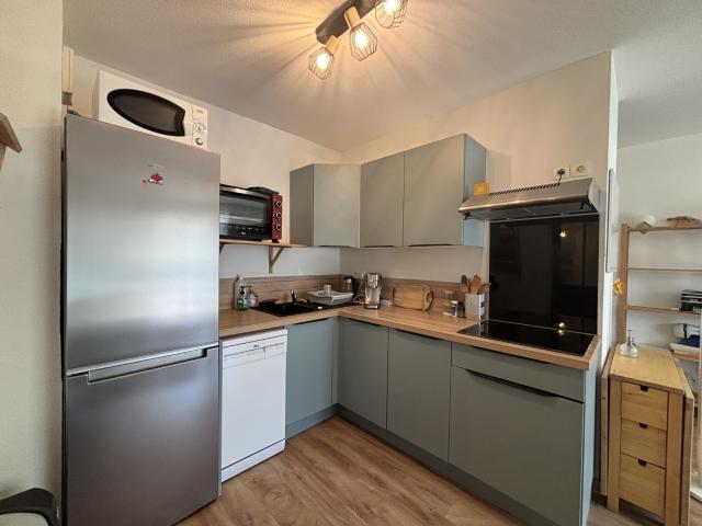 Appartement location à Poitiers