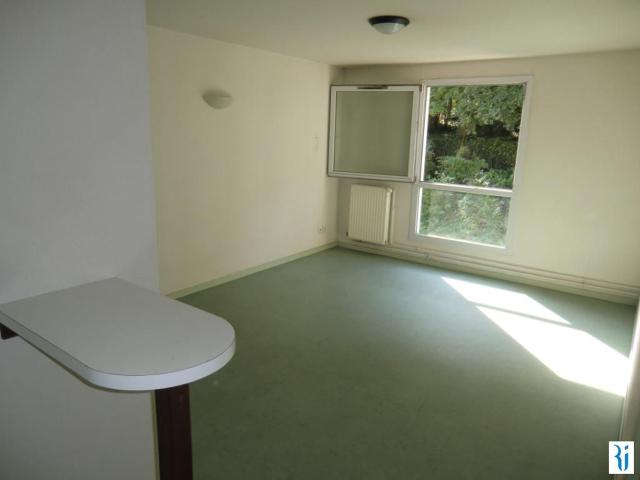 Appartement location à Rouen, Ruan