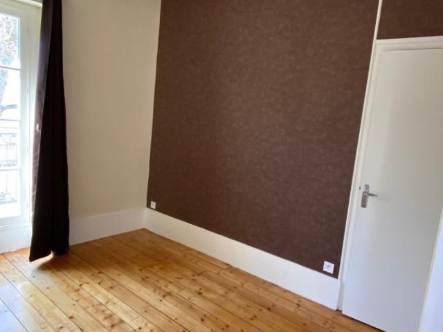 Appartement location à Dijon