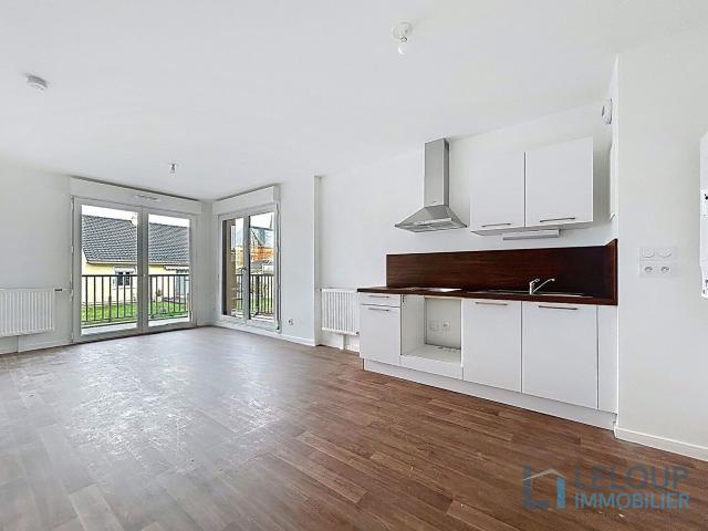 Appartement location à Bernay, Bourg-achard