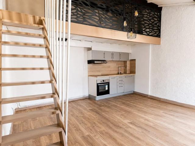 Appartement location à Narbonne