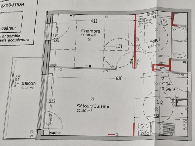 Appartement location à Boulogne-Billancourt, Meudon