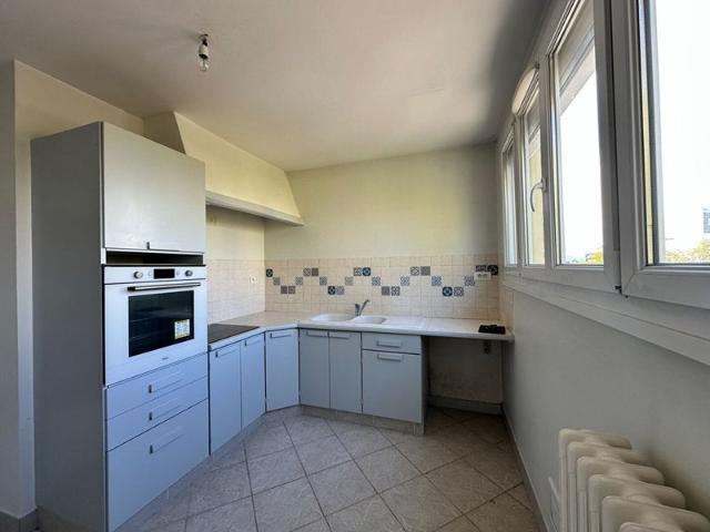 Appartement location à Dijon