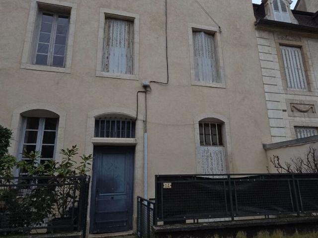 Appartement location à Dijon