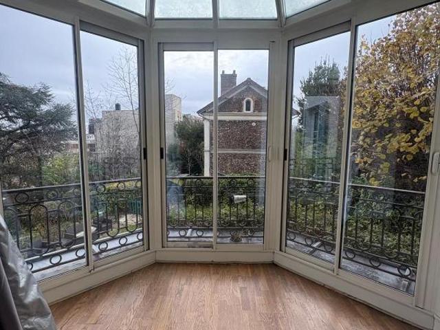 Appartement location à France métropolitaine, Saint-cloud