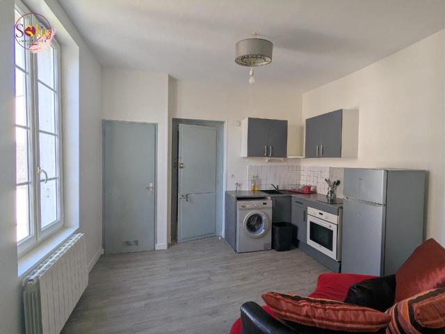 Appartement location à Cognac