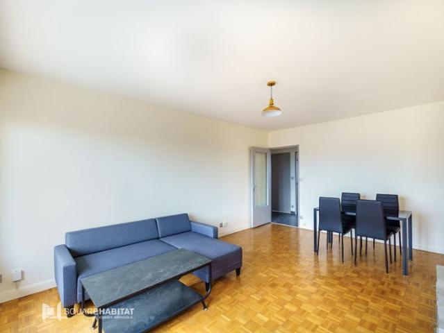Appartement location à Dijon