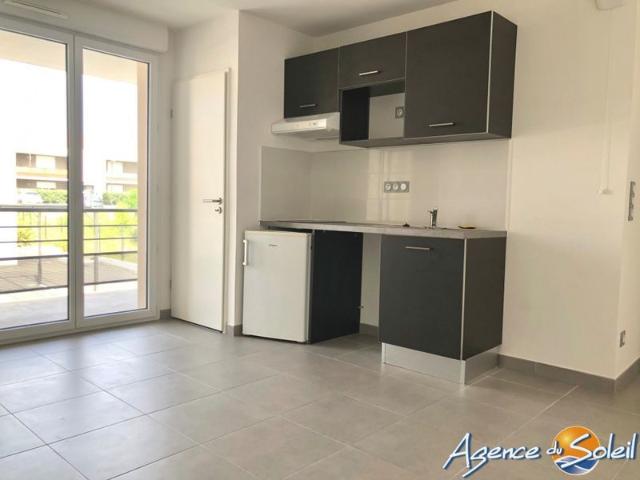 Appartement location à Béziers