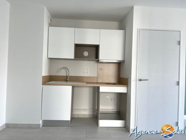 Appartement location à Béziers, Sérignan