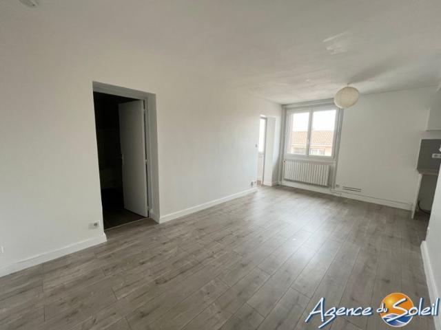 Appartement location à Béziers