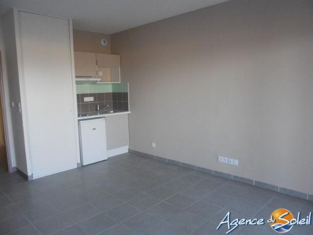 Appartement location à Narbonne