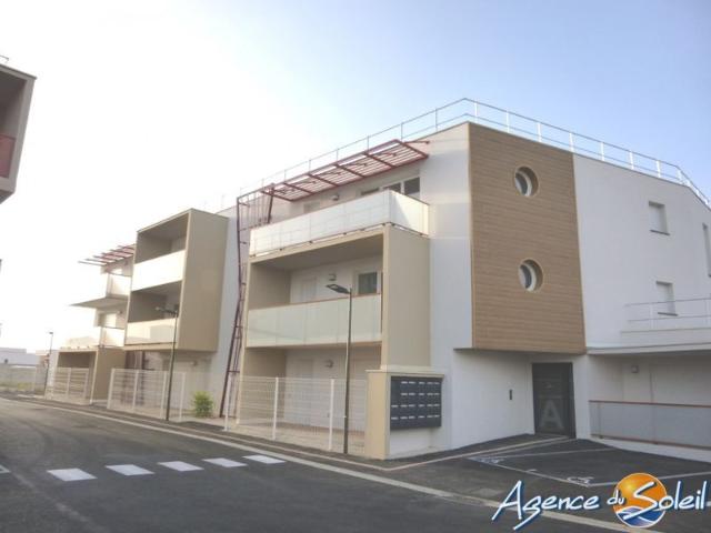 Appartement location à Perpignan
