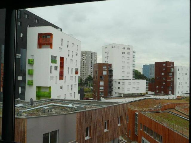 Appartement location à Nantes, Malakoff - Saint-Donatien