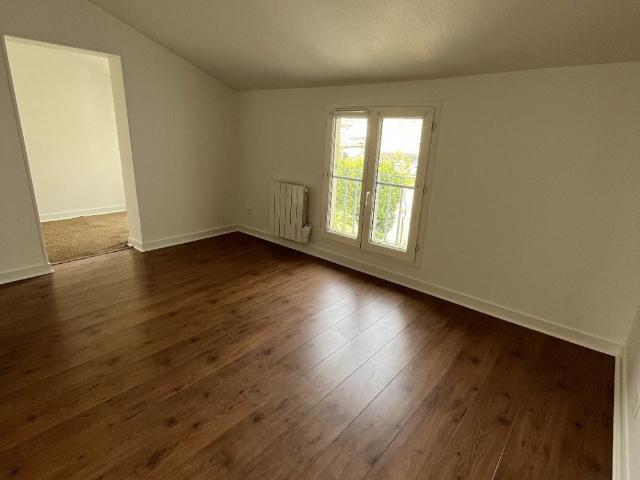 Appartement location à Cognac