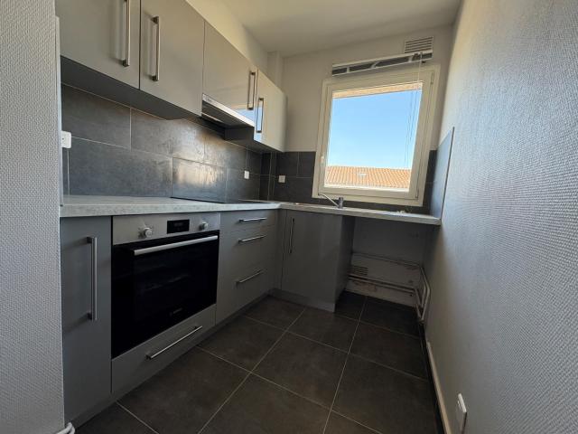 Appartement location à Poitiers