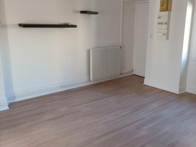 Appartement location à Dijon