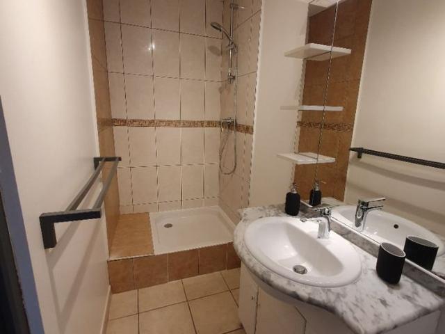 Appartement location à Dijon