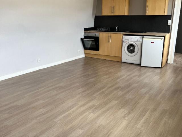 Appartement location à Quartier Vieux-Marché Cathédrale, Rouen