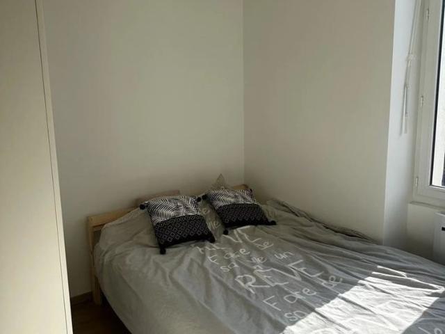 Appartement location à Dijon, Longvic