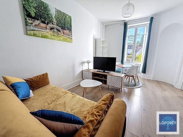Appartement location à Dijon