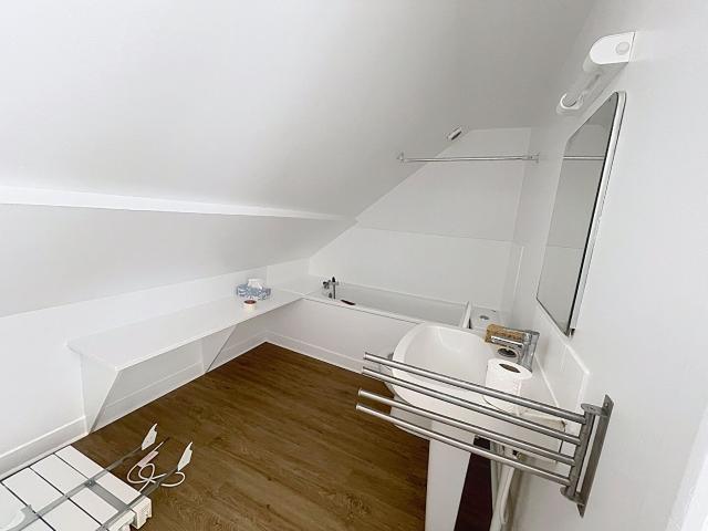 Appartement location à Rouen, Le Mesnil-esnard