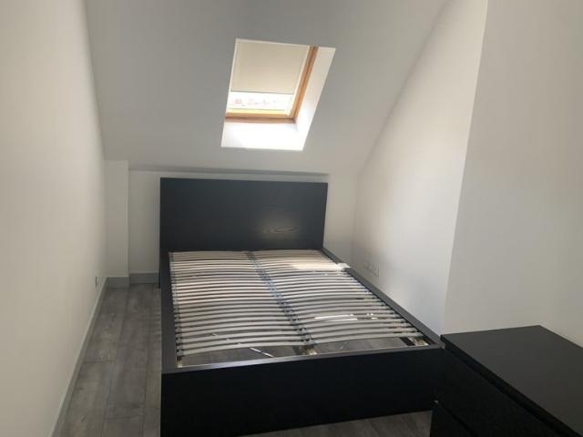 Appartement location à Dijon