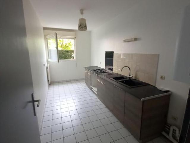 Appartement location à Versailles, Guyancourt
