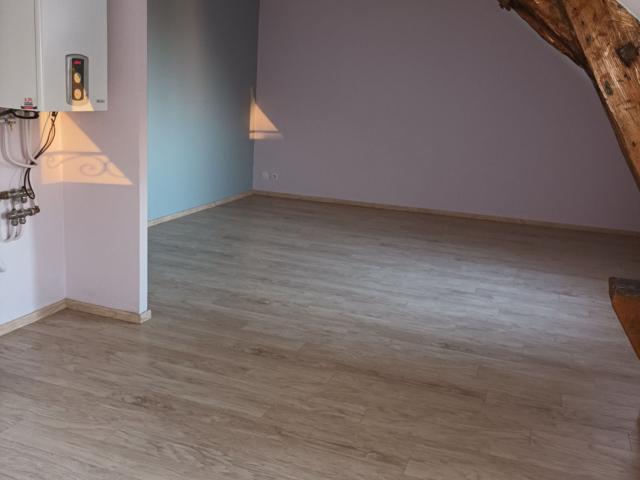 Appartement location à Dijon