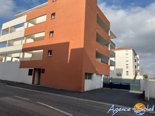 Appartement location à Perpignan