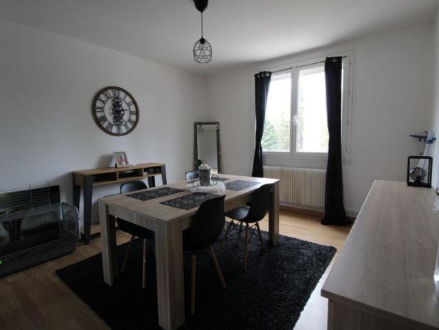 Appartement location à Dijon