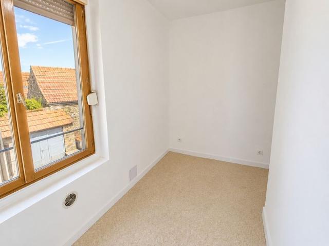 Appartement location à Dijon