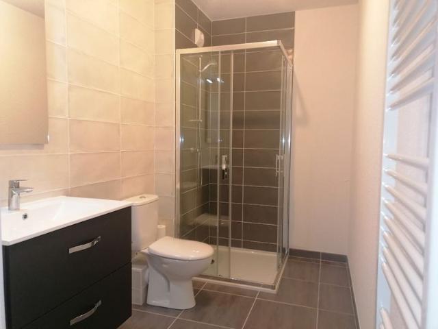 Appartement location à Dijon