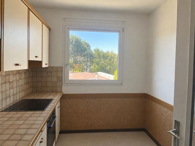 Appartement location à Dijon