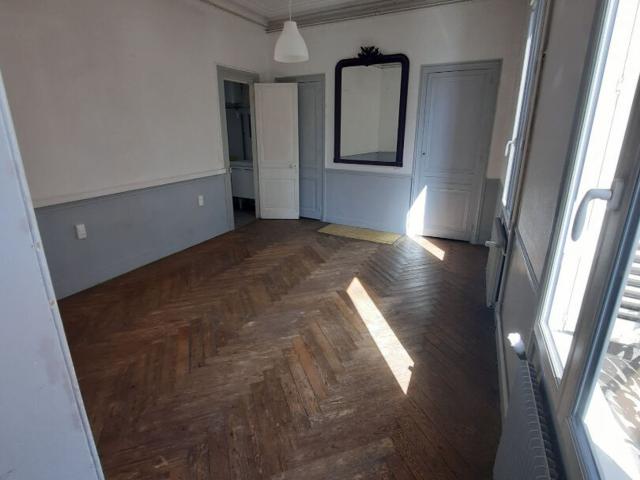 Appartement location à Rouen, Ruan