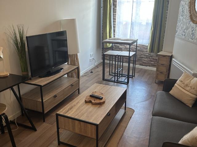 Appartement location à Châtellerault