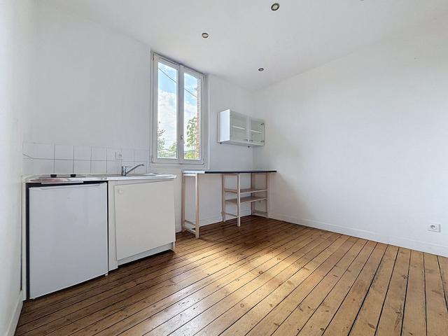 Appartement location à Rouen, Bonsecours