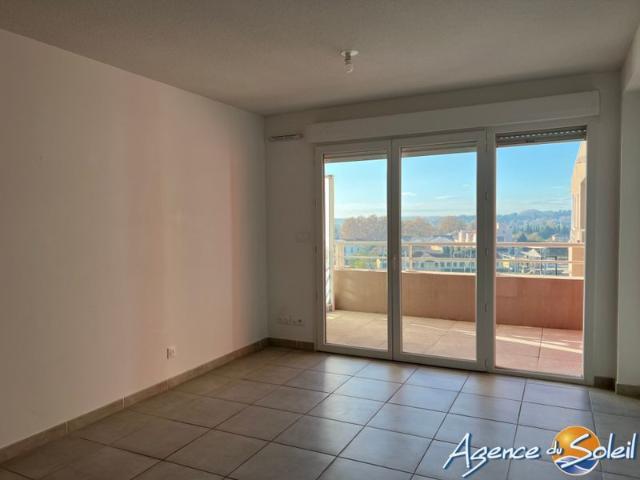 Appartement location à Béziers