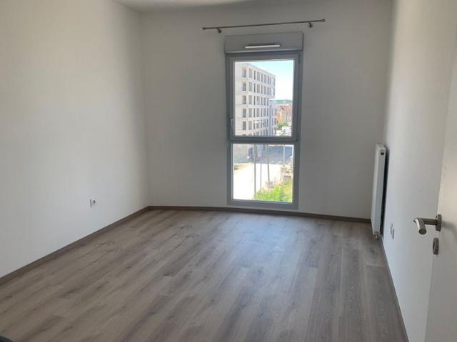 Appartement location à Dijon