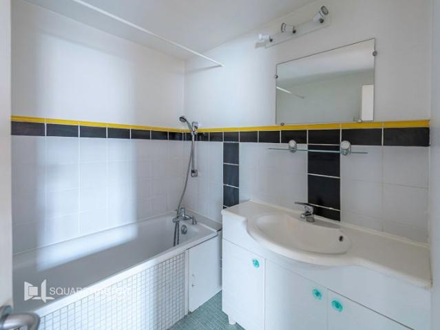 Appartement location à Dijon